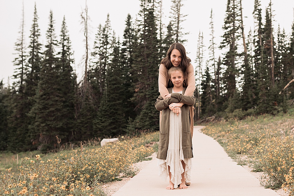 Letting go of Mom-Guilt because you're building a life you love